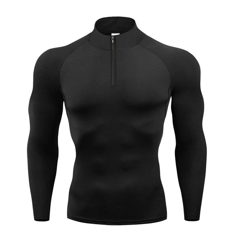 Running Compression