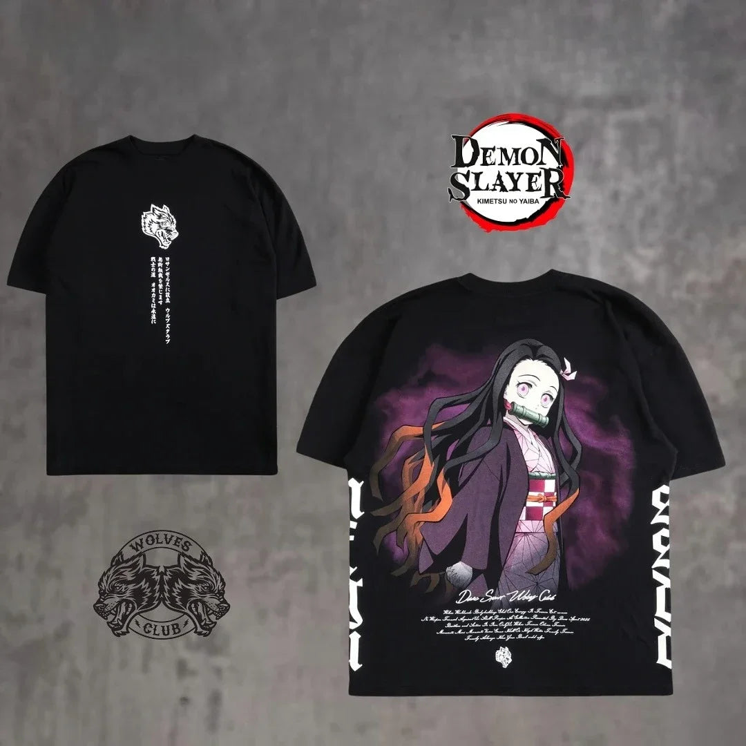 DARC SPORT X Demon Slayer