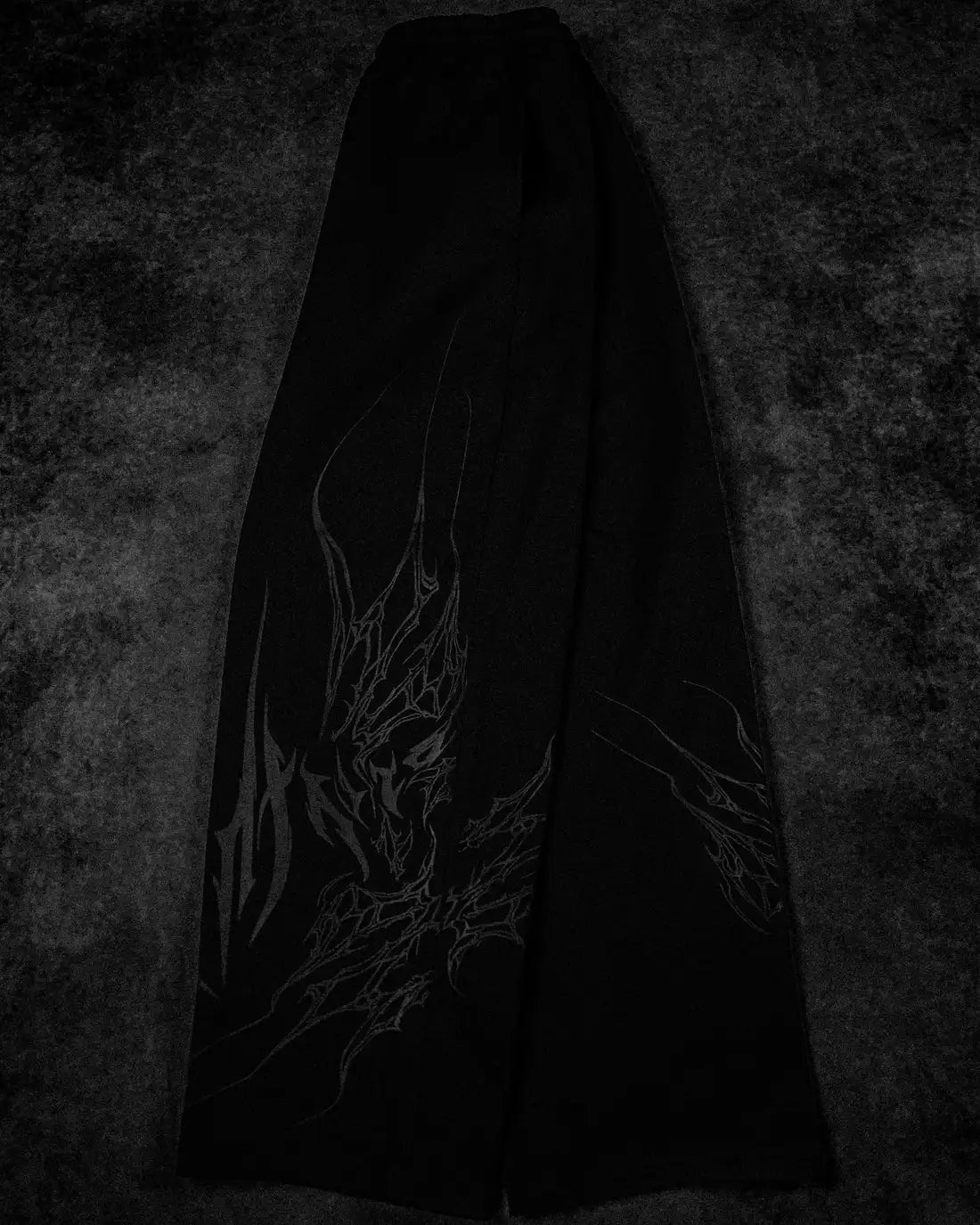 BD Straight Pants