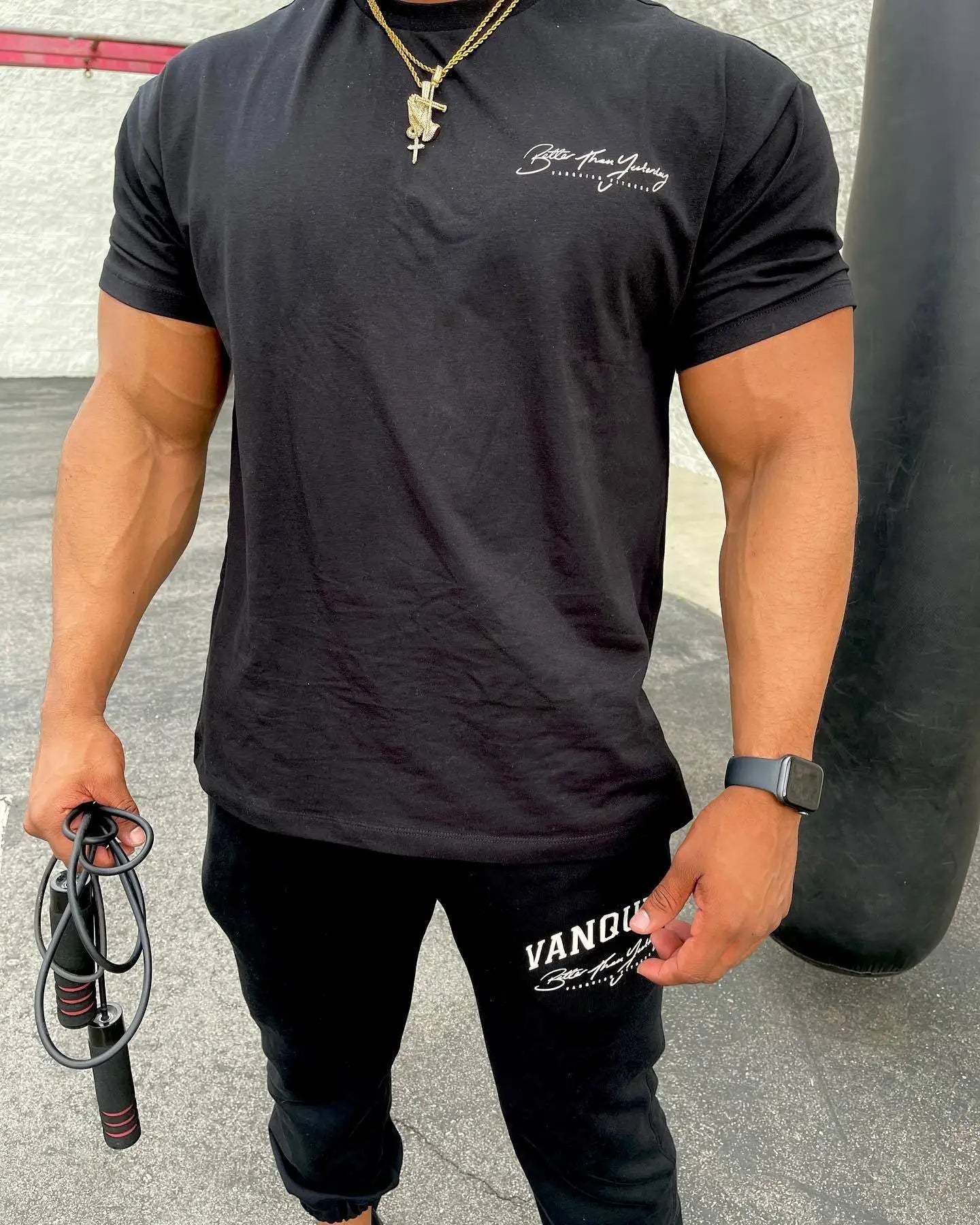 VANQUISH T-Shirts