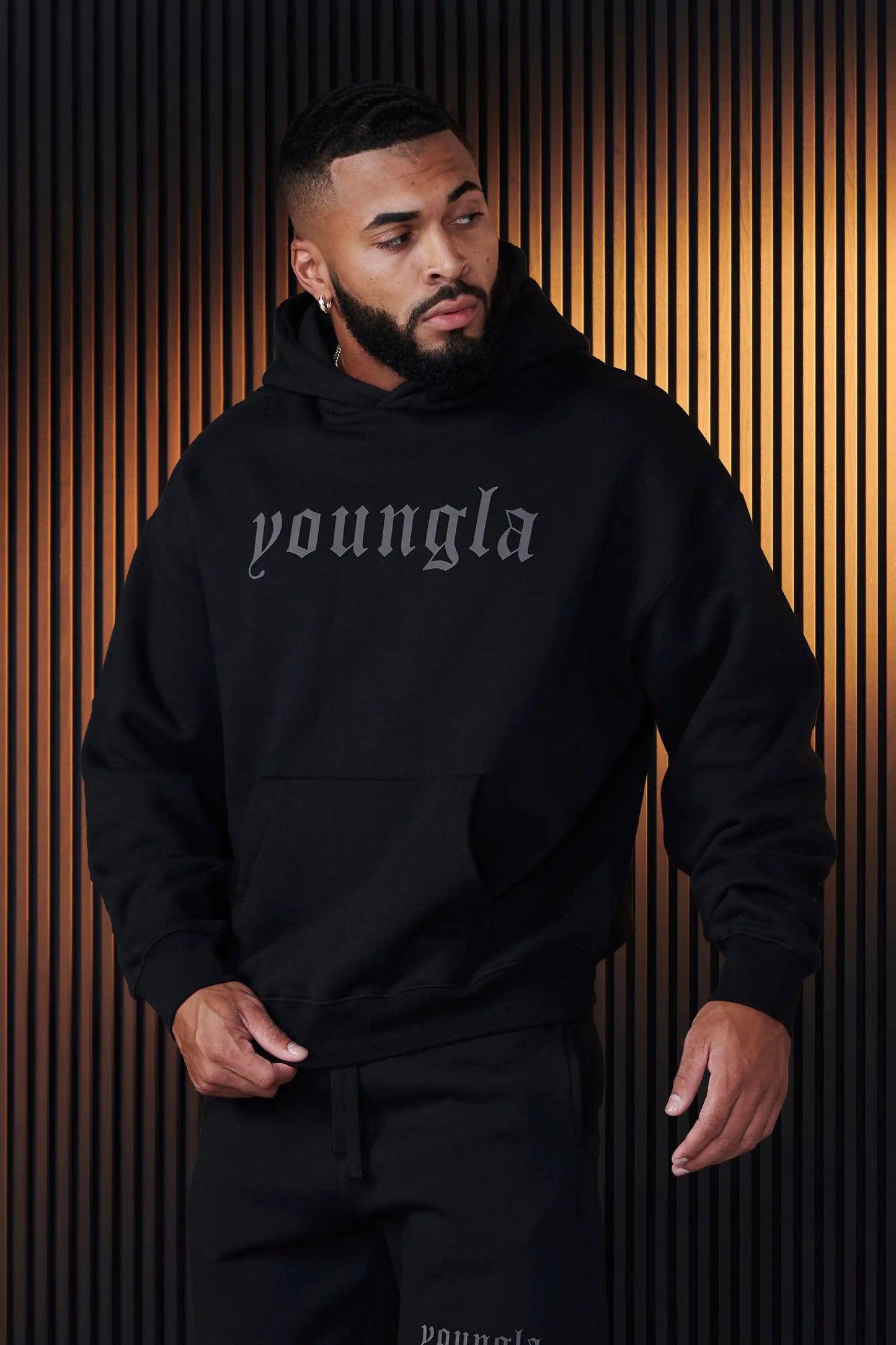 YOUNGLA Fall