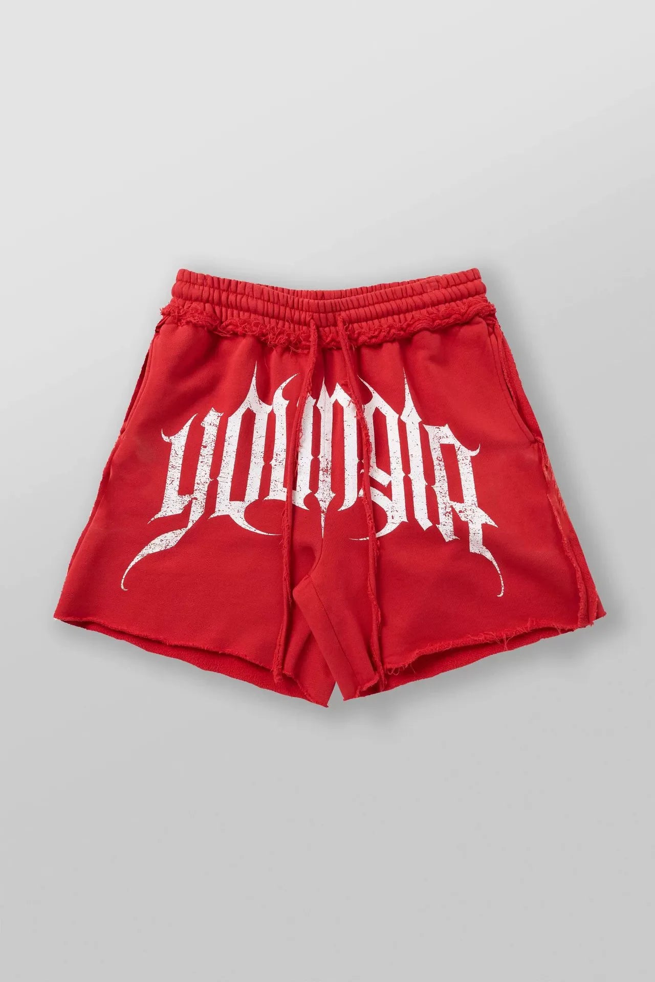 YOUNGLA Alpha Shorts