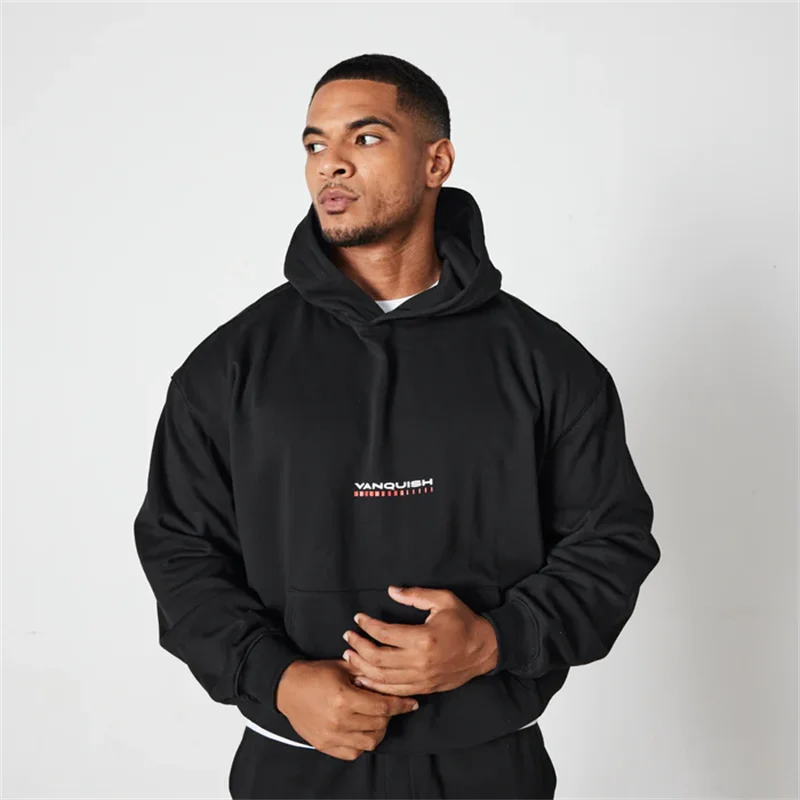 Athletics Pullover
