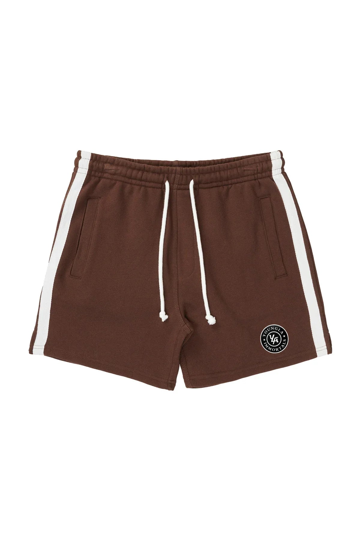 YOUNGLA Short summer