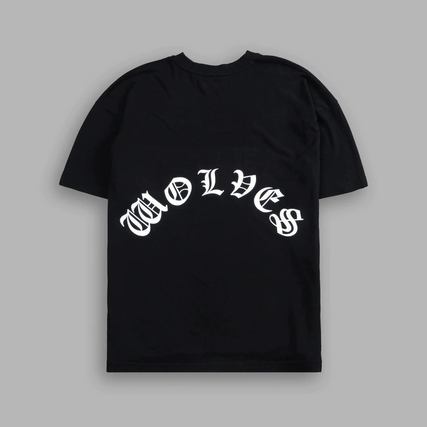 DARC SPORT - THE WOLF