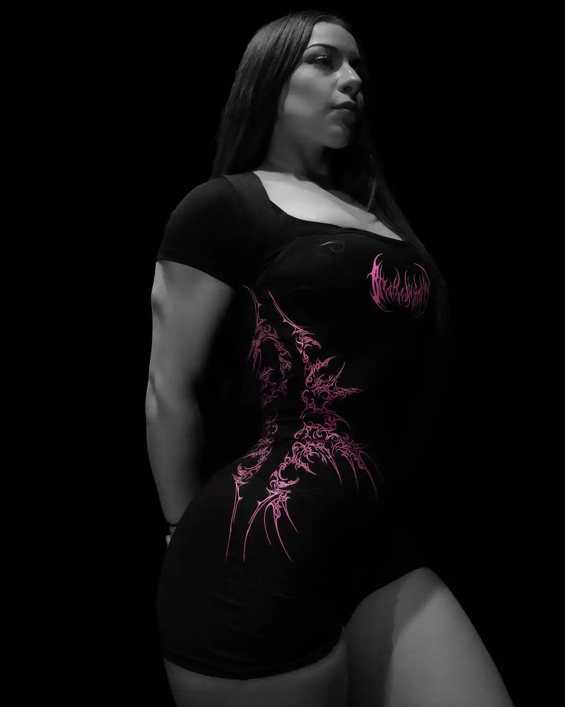 Breathedivinity dress