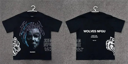 WOLVES Series