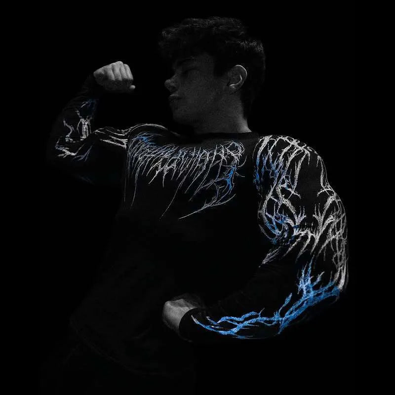 BREATHEDIVINITY Lightning