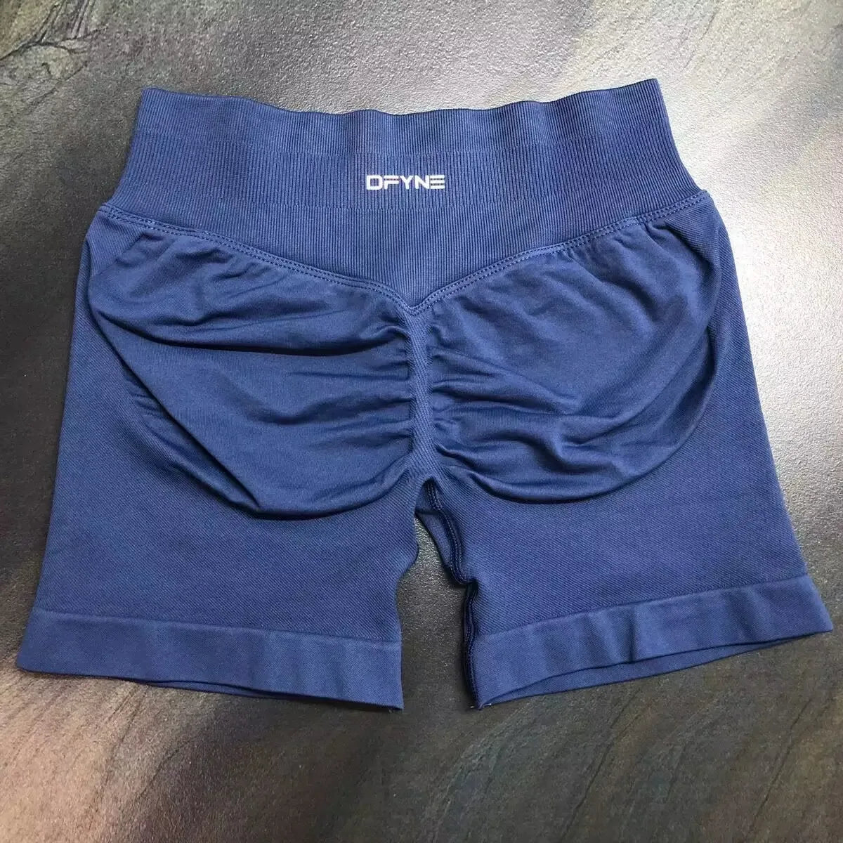Women Impact Shorts