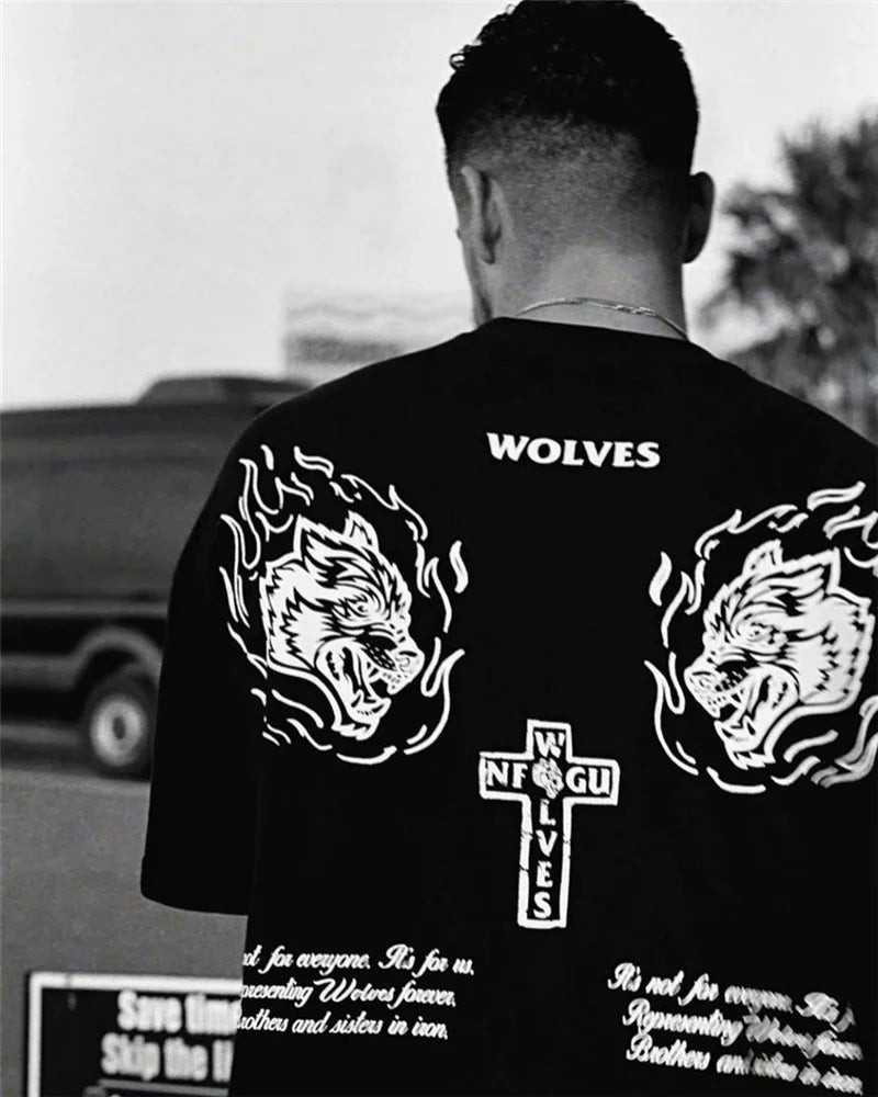 WOLVES CLUB