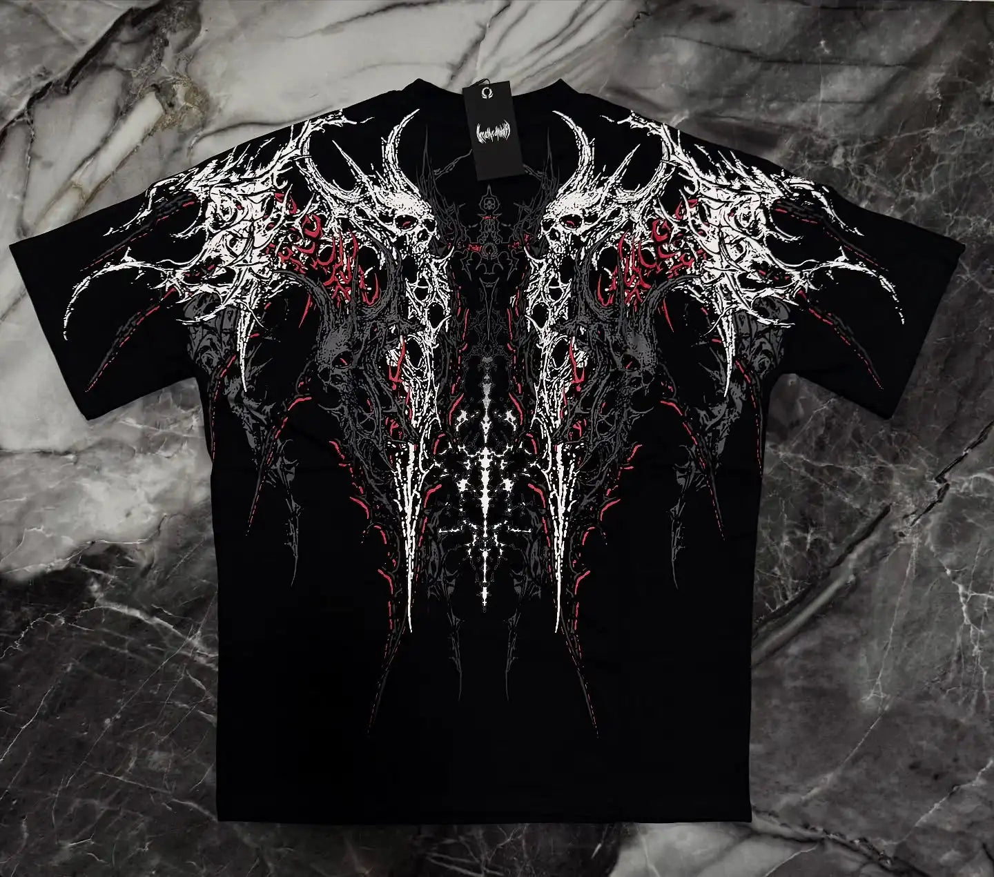 Breathable DK GYM