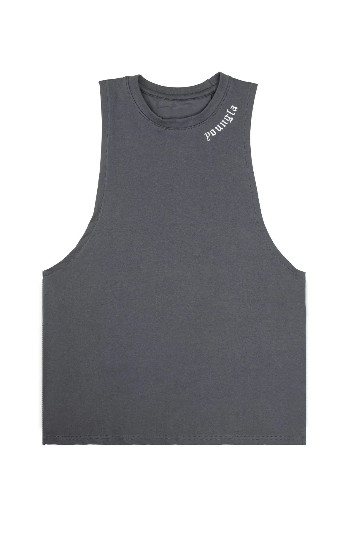 YONGLA Basic Tank Top