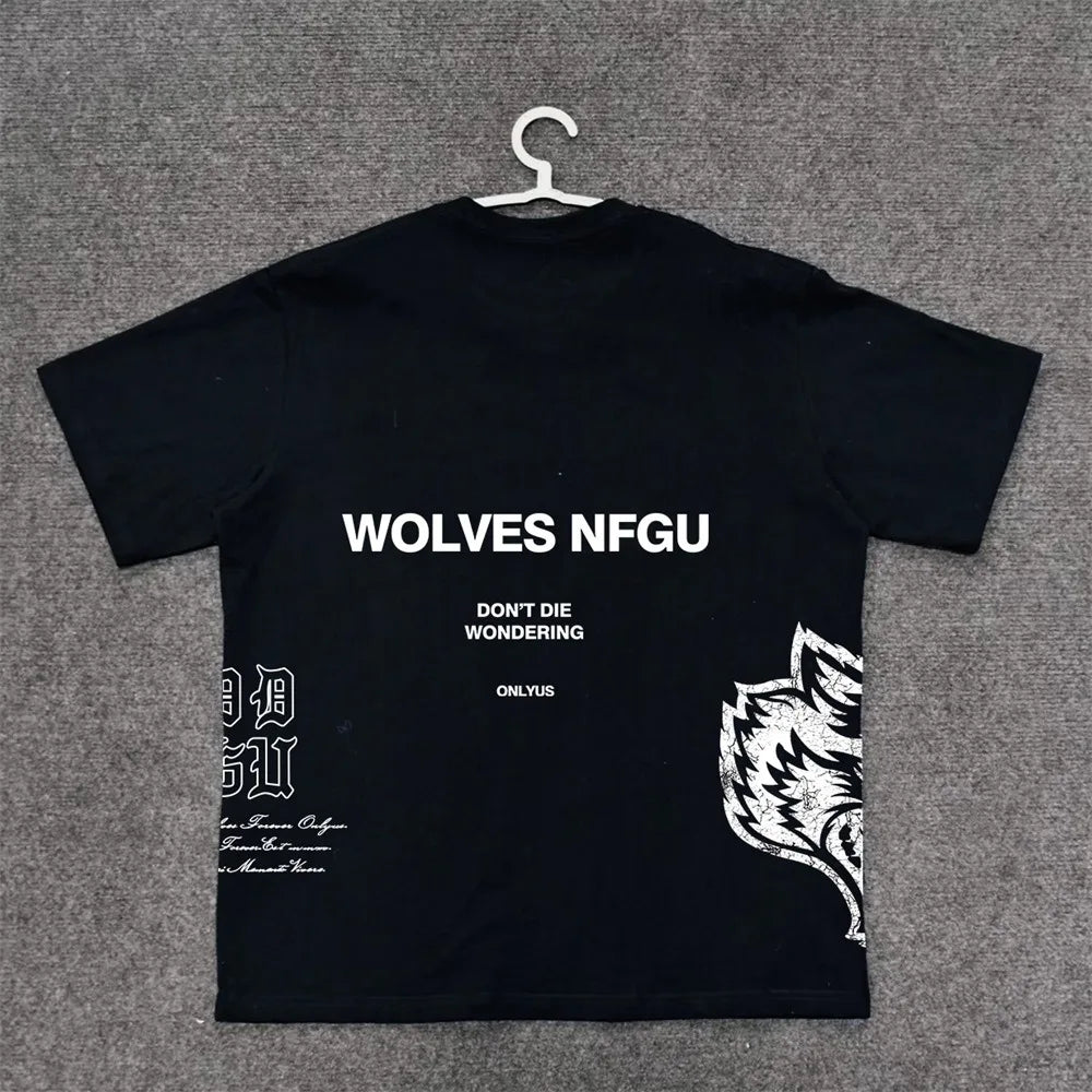 WOLVES Series