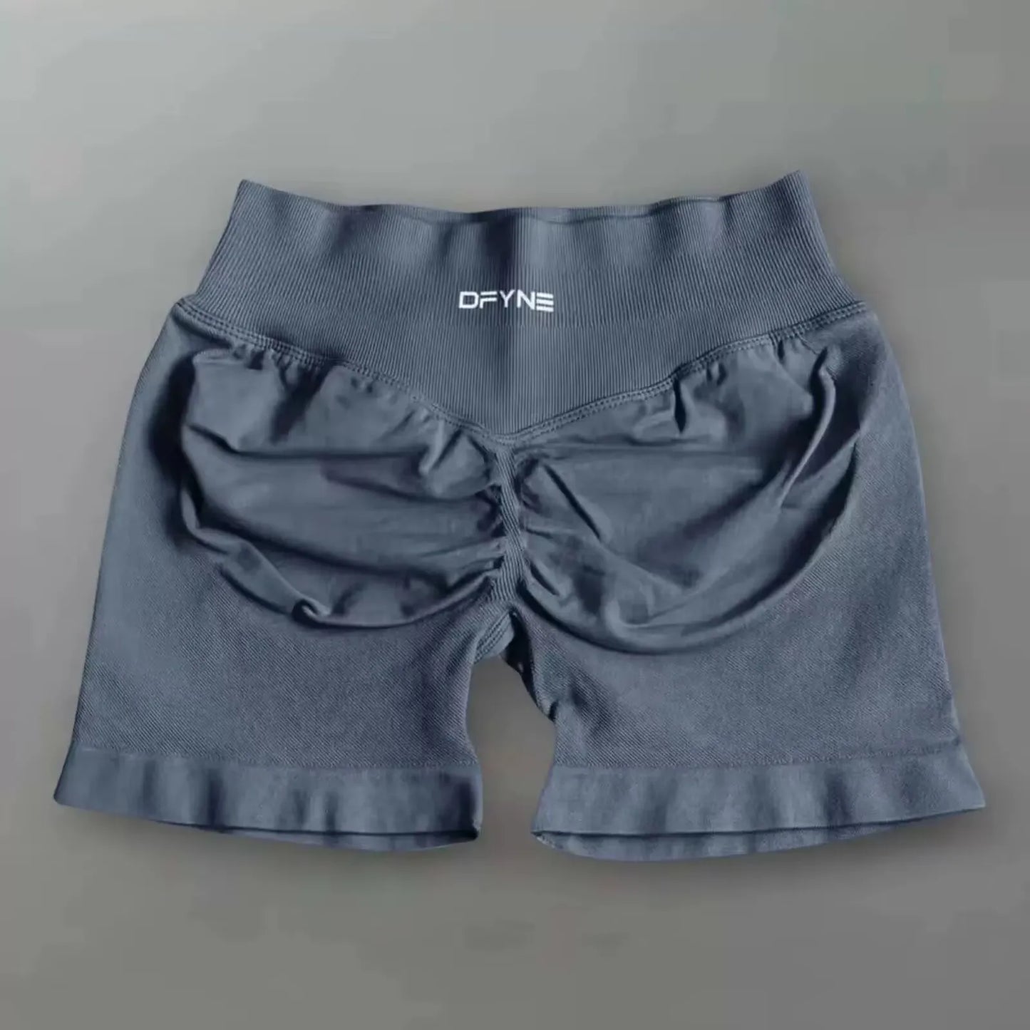 Women Impact Shorts