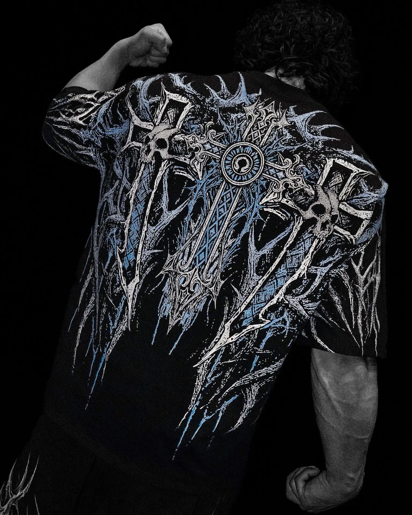 Breathedivinity dark mood