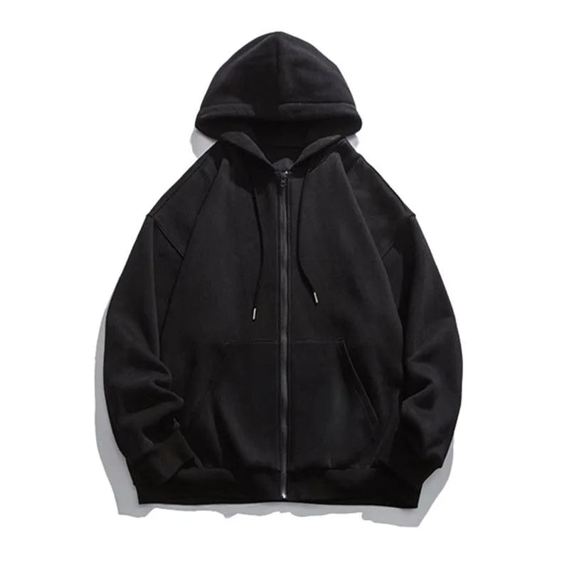 Shadow Monarch - ZIP UP