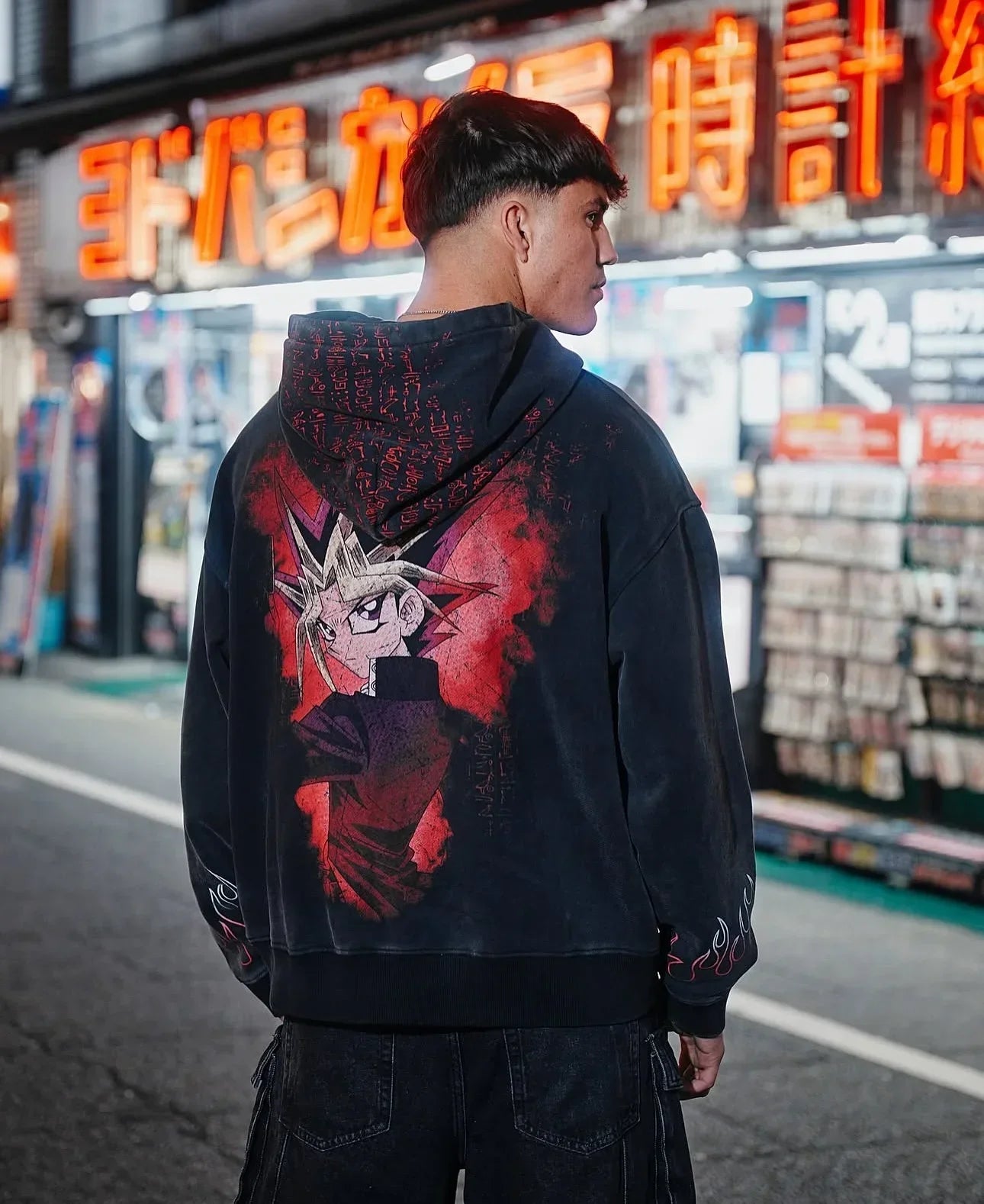 Attack on Titan Hoodies