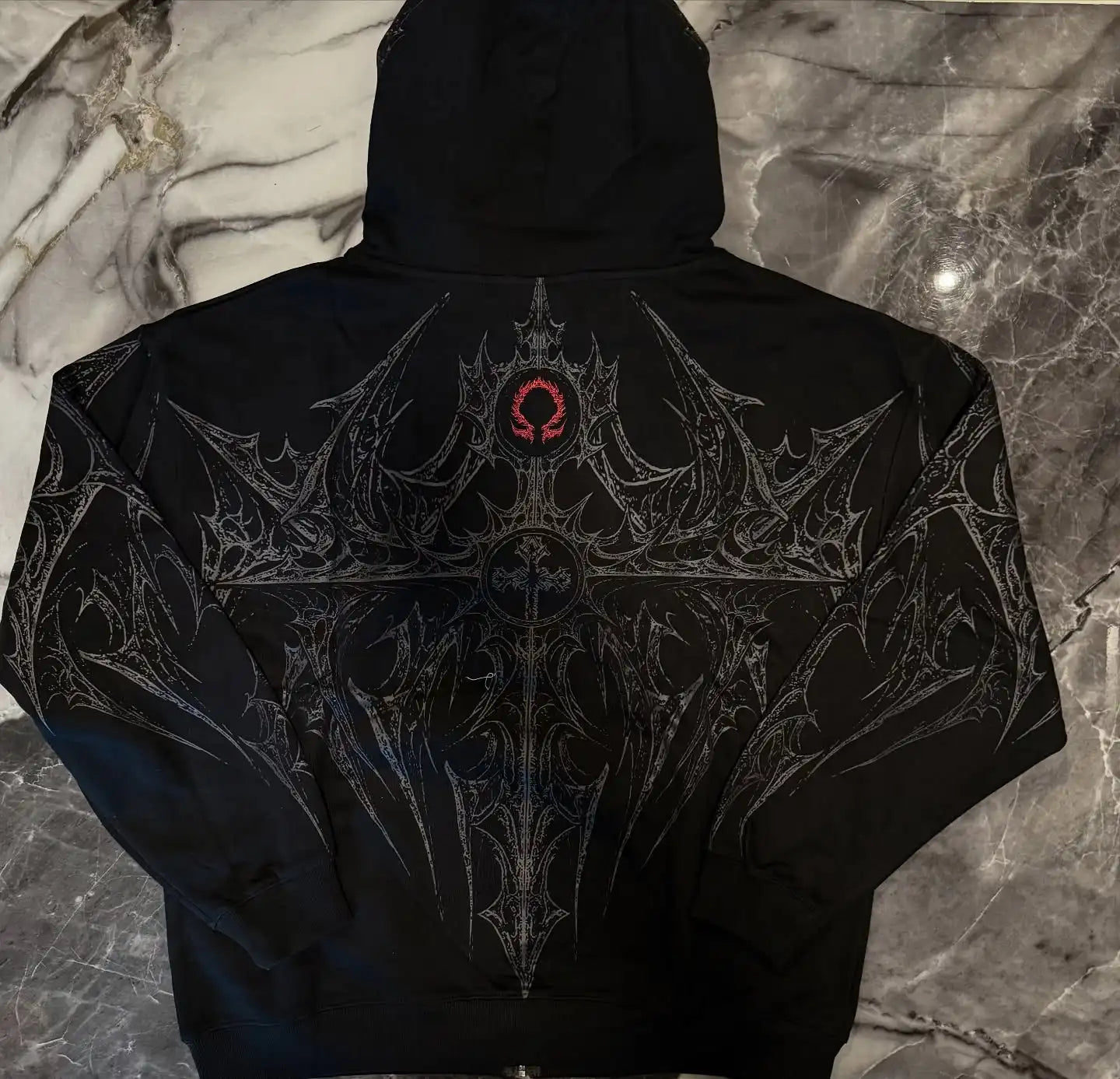 Breathedivinity Redvlack