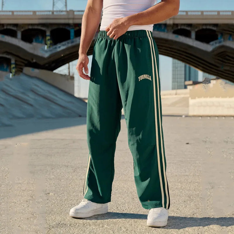 YOUNG Men's