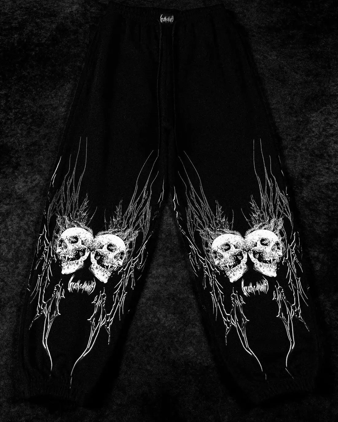 Breathedivinity Jogger SR