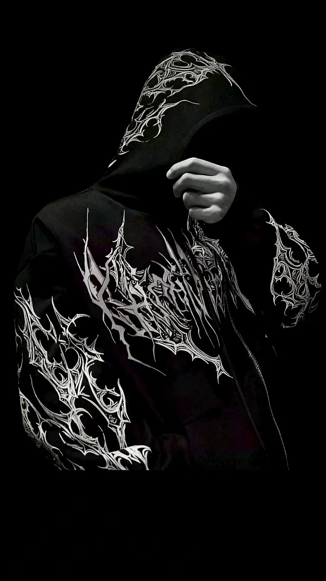 Breathedivinity Thickened