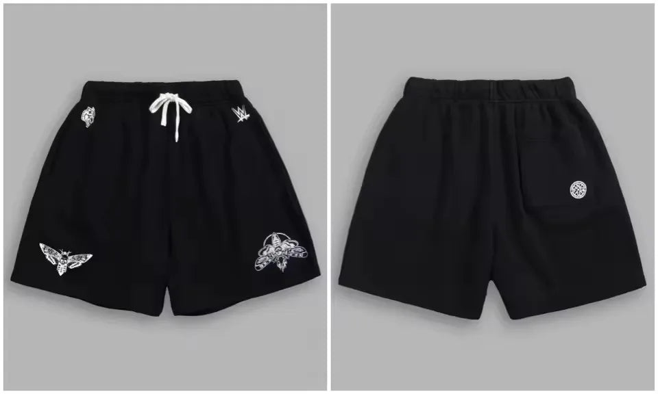 DARC WOLVES YOU'LL KNOW