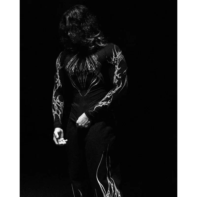 Breathedinity Dark Wind