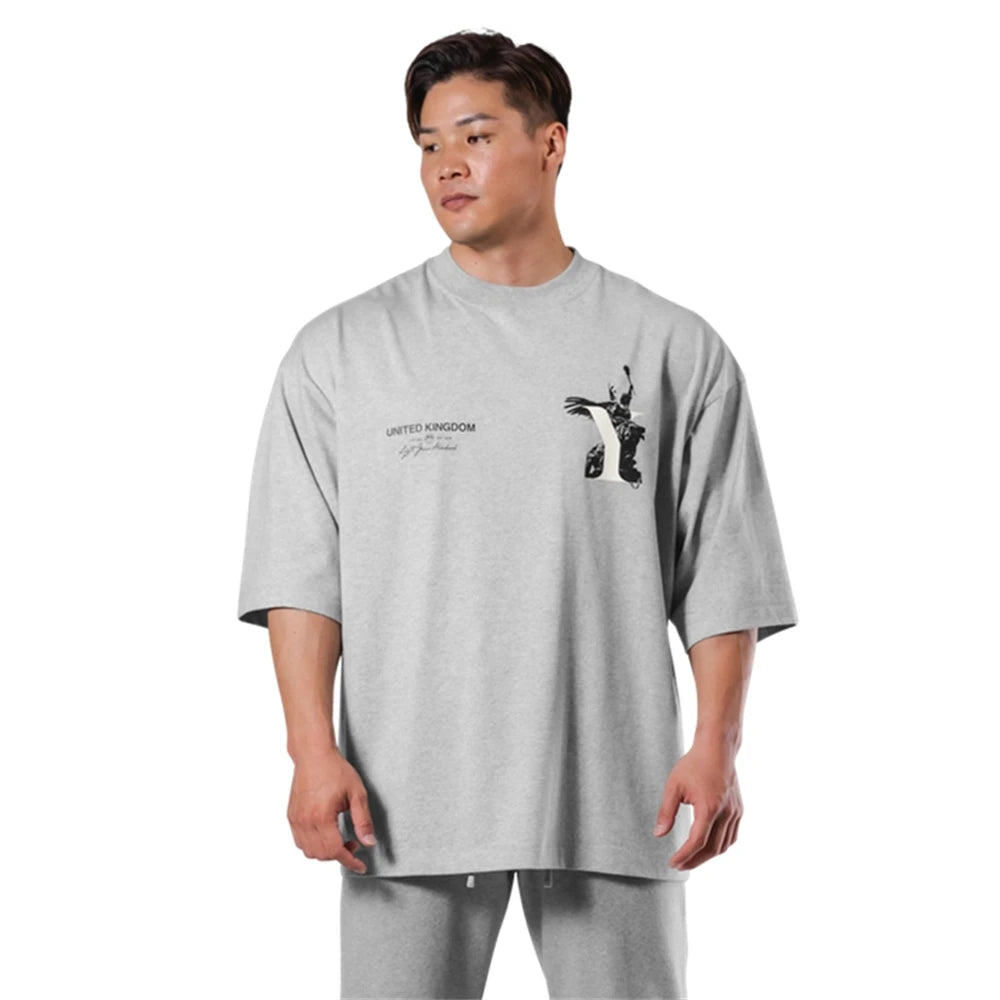 LYFT TEE