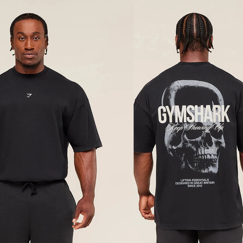 GYMSHARK PRAY
