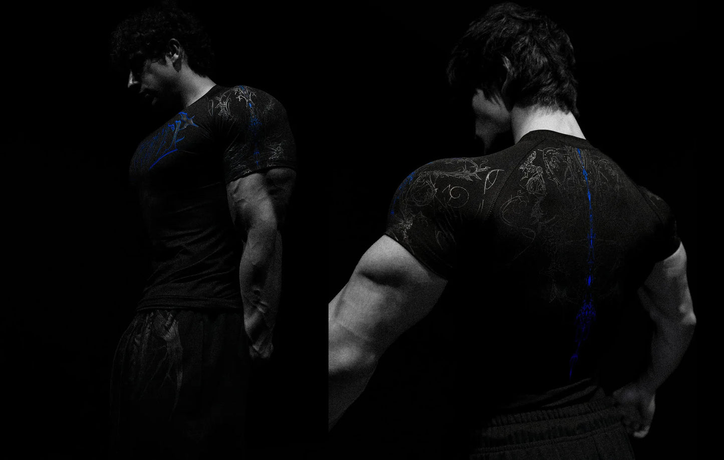 Breathedivinity - base layer