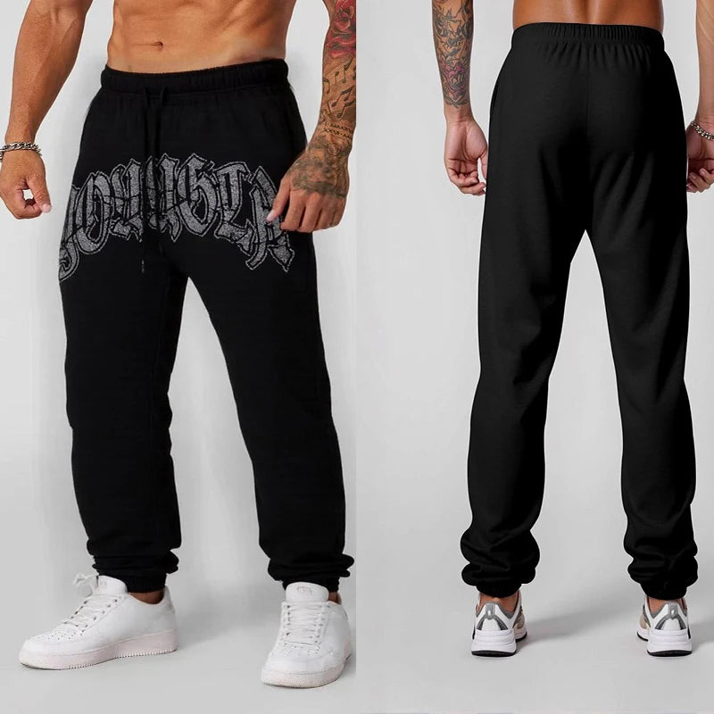 YOUNGLA Versatile Fitness