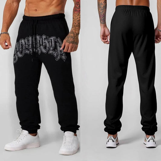 YOUNGLA Versatile Fitness