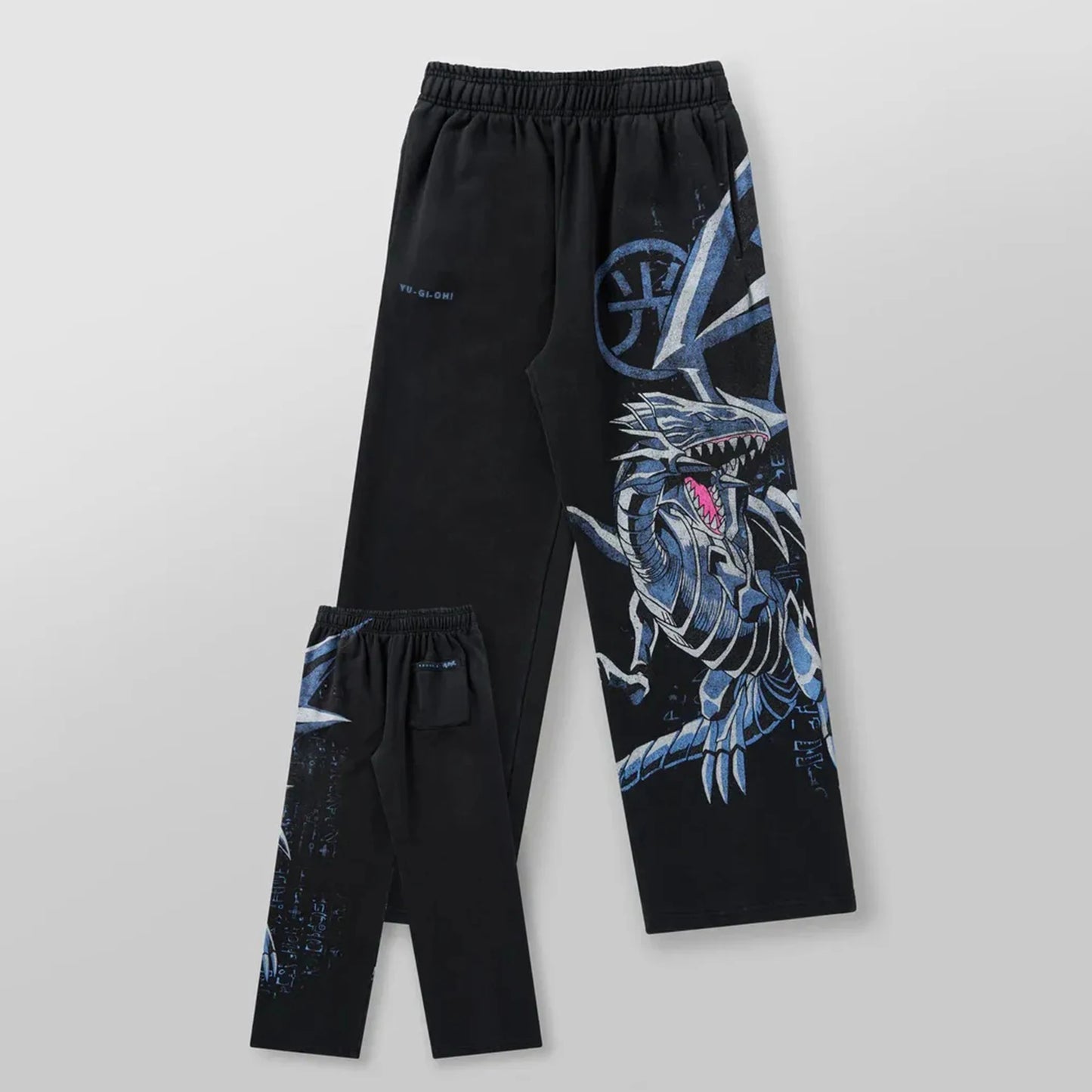 Yu-Gi-Oh Pants