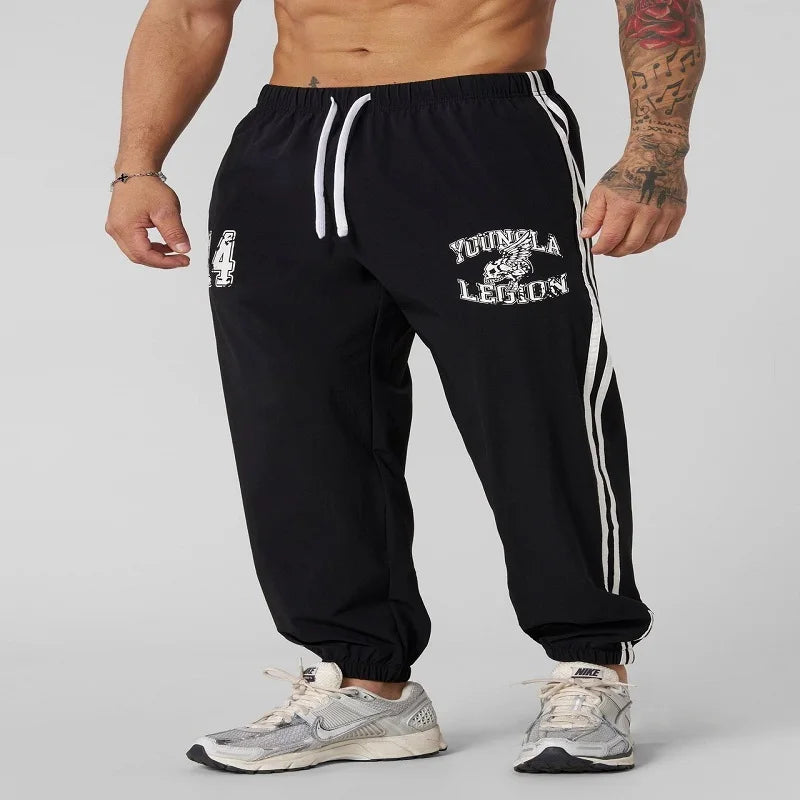 YOUNGLA LEGION Sportswear