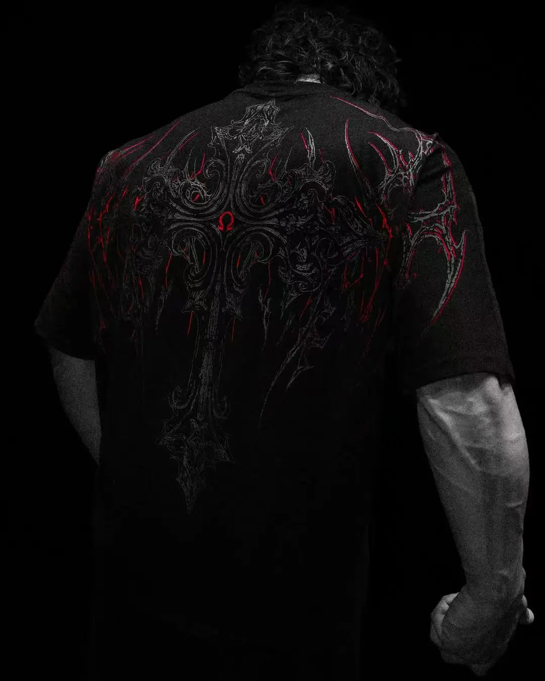 Dark Large
