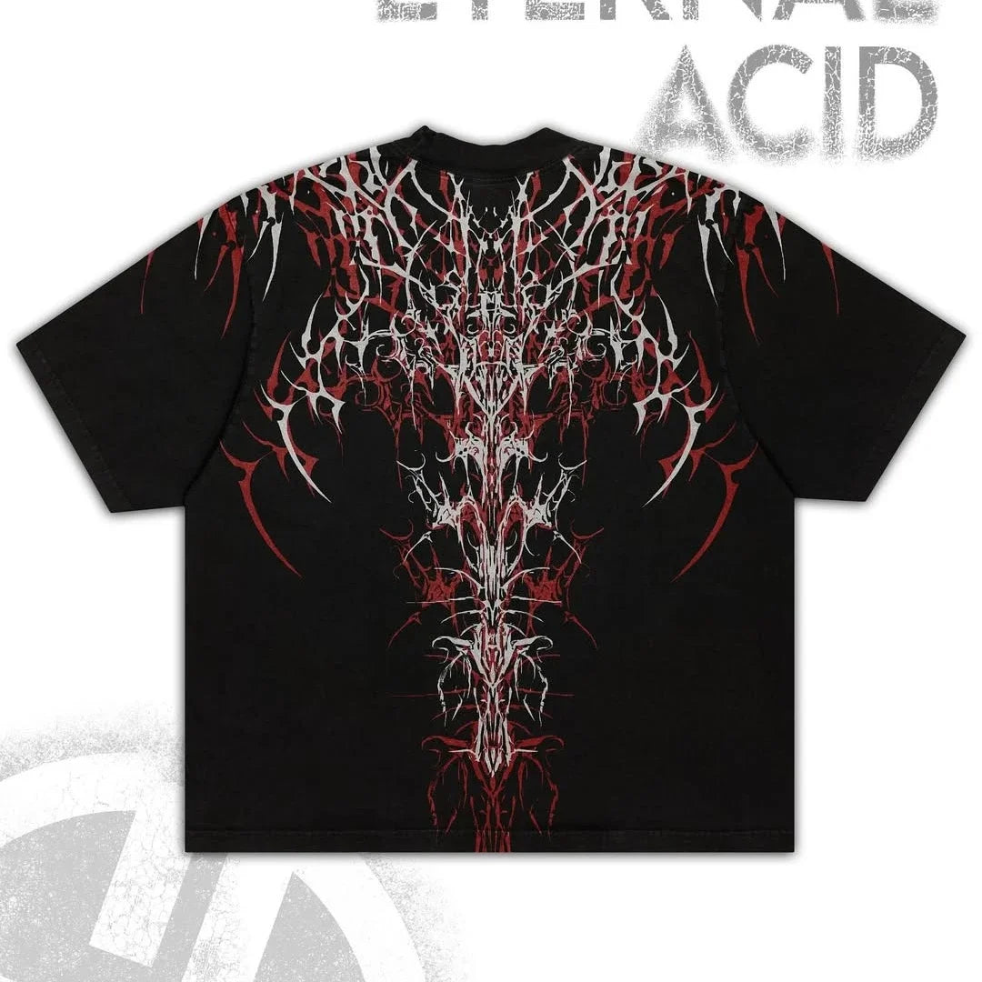 Haunted ACID