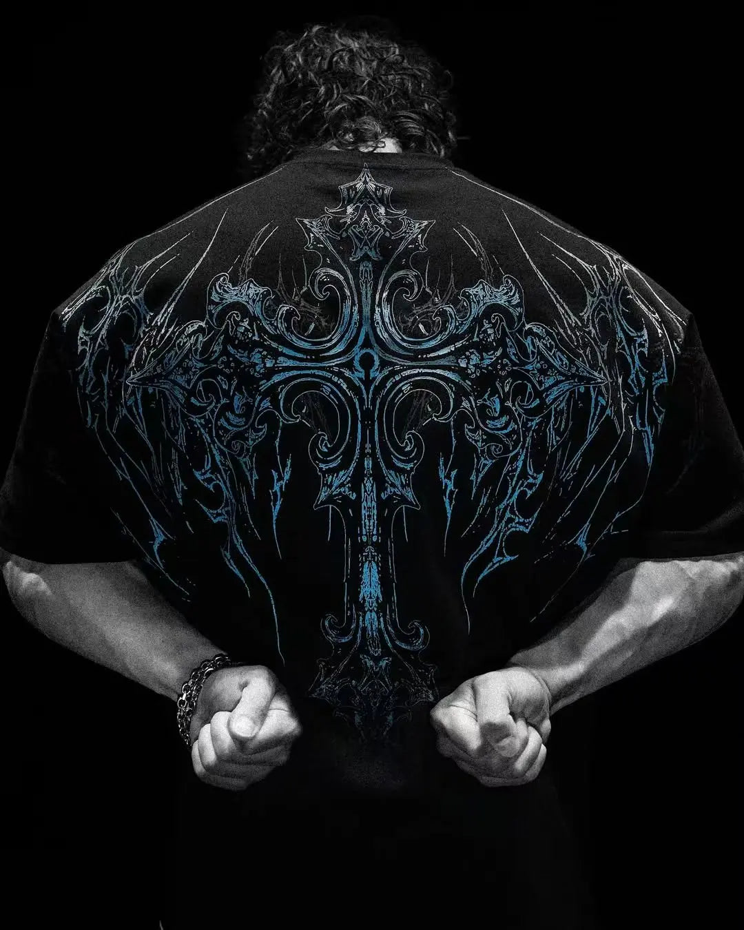 Dark Large