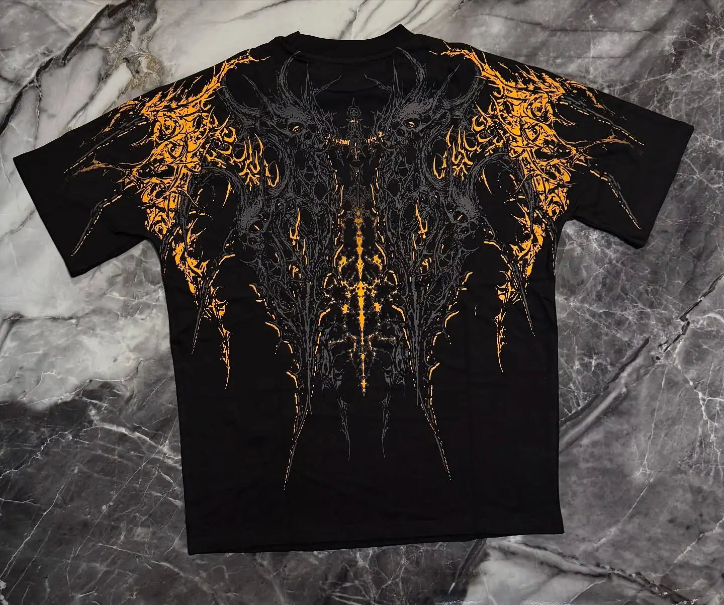 Breathable DK GYM