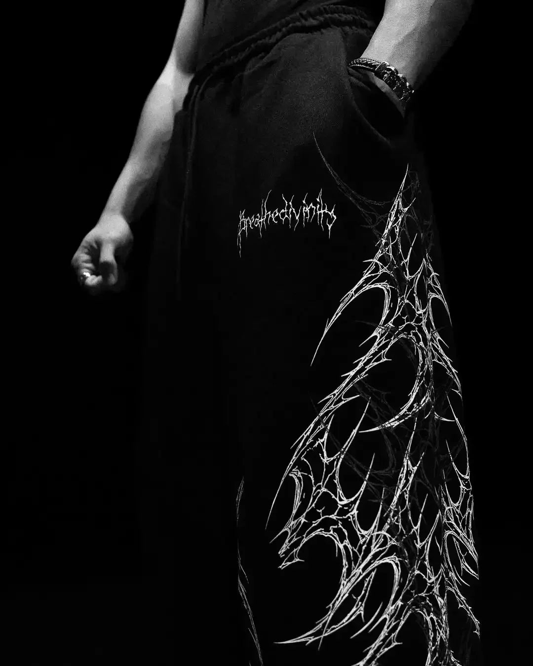 Darkness Motion