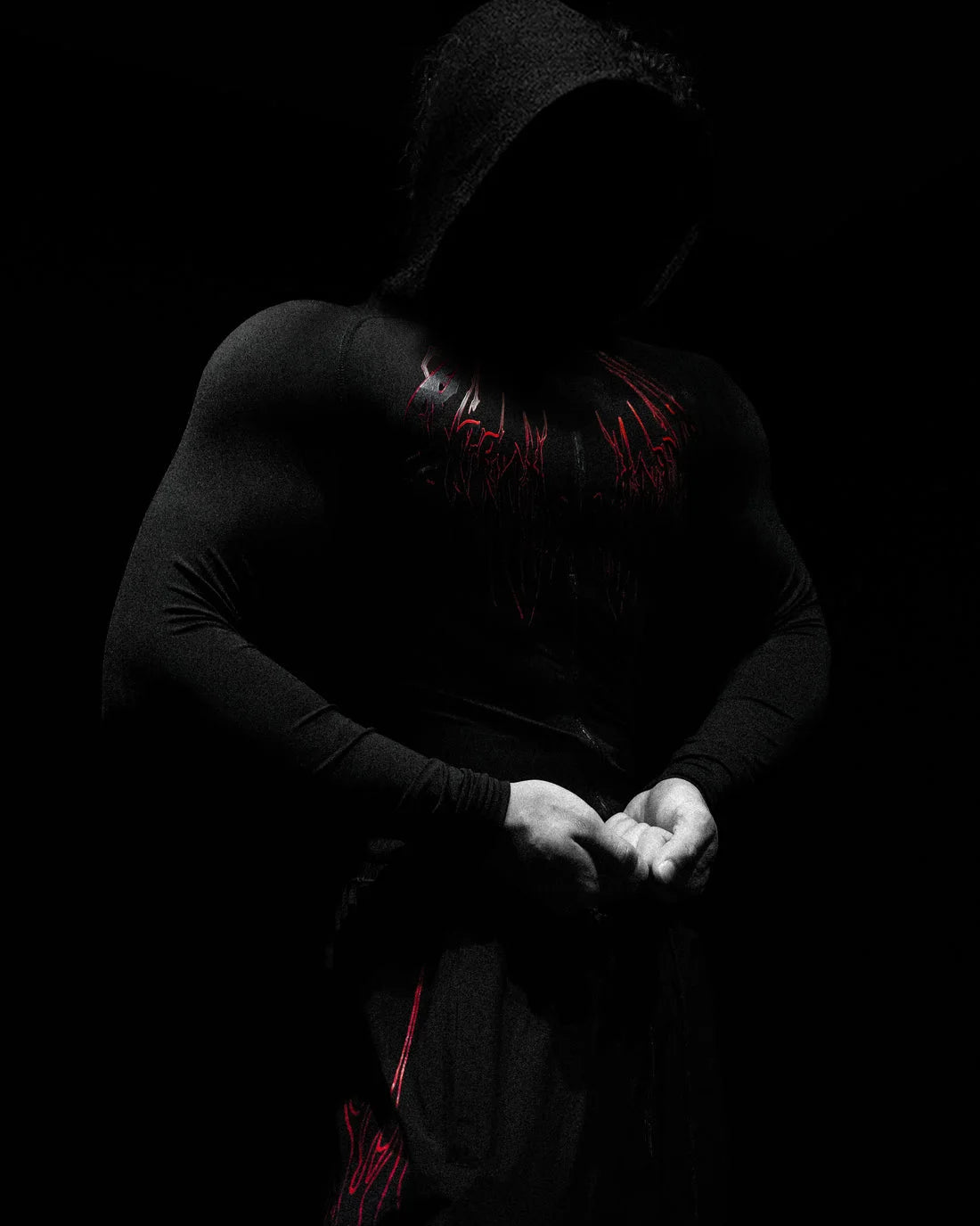 Breathedivinity  Zip UP