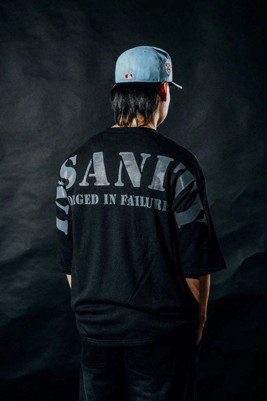 Controlled insanity T-shirt