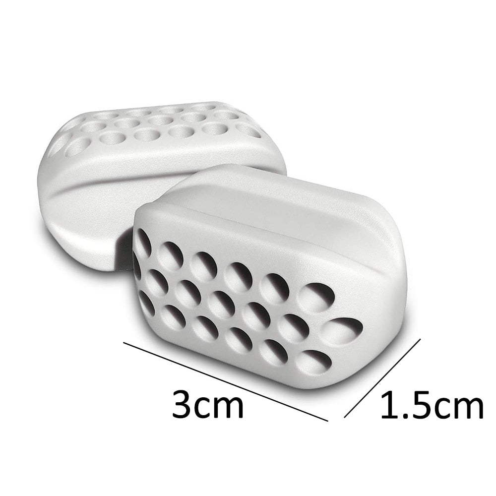 JAW FLEX (ejercitador de mandibula)