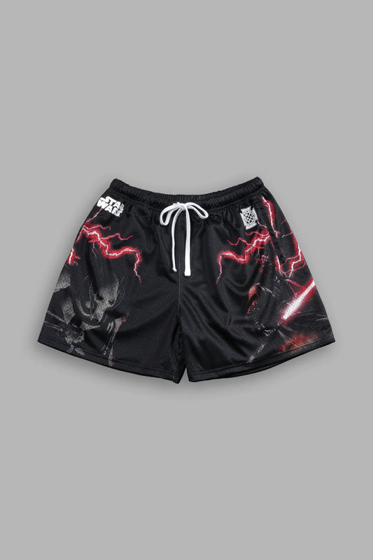 DARC SPORT x STAR WARS