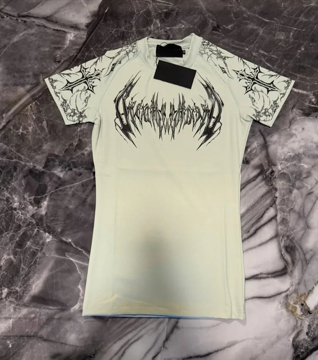 Breathable Compress