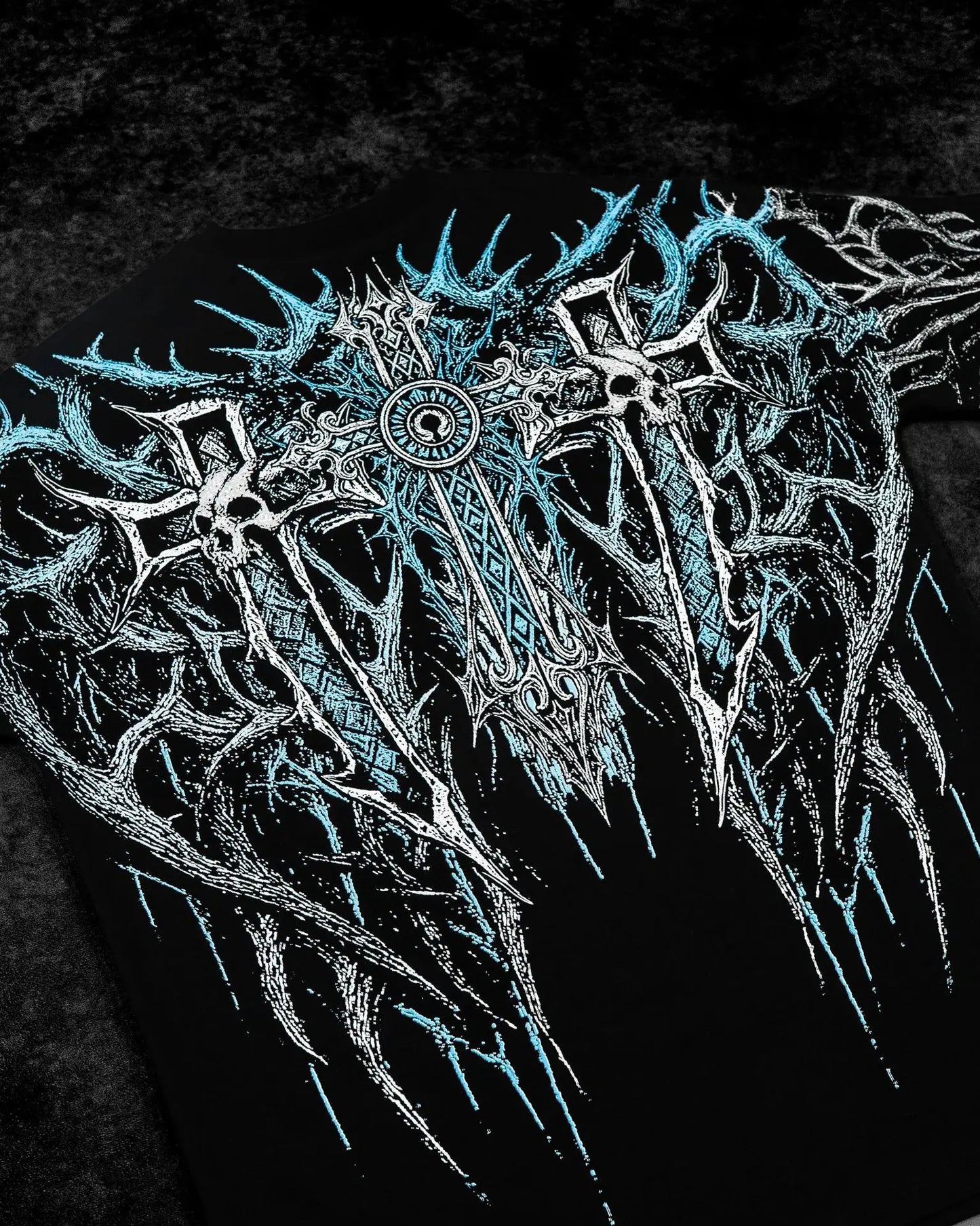 Breathedivinity dark mood