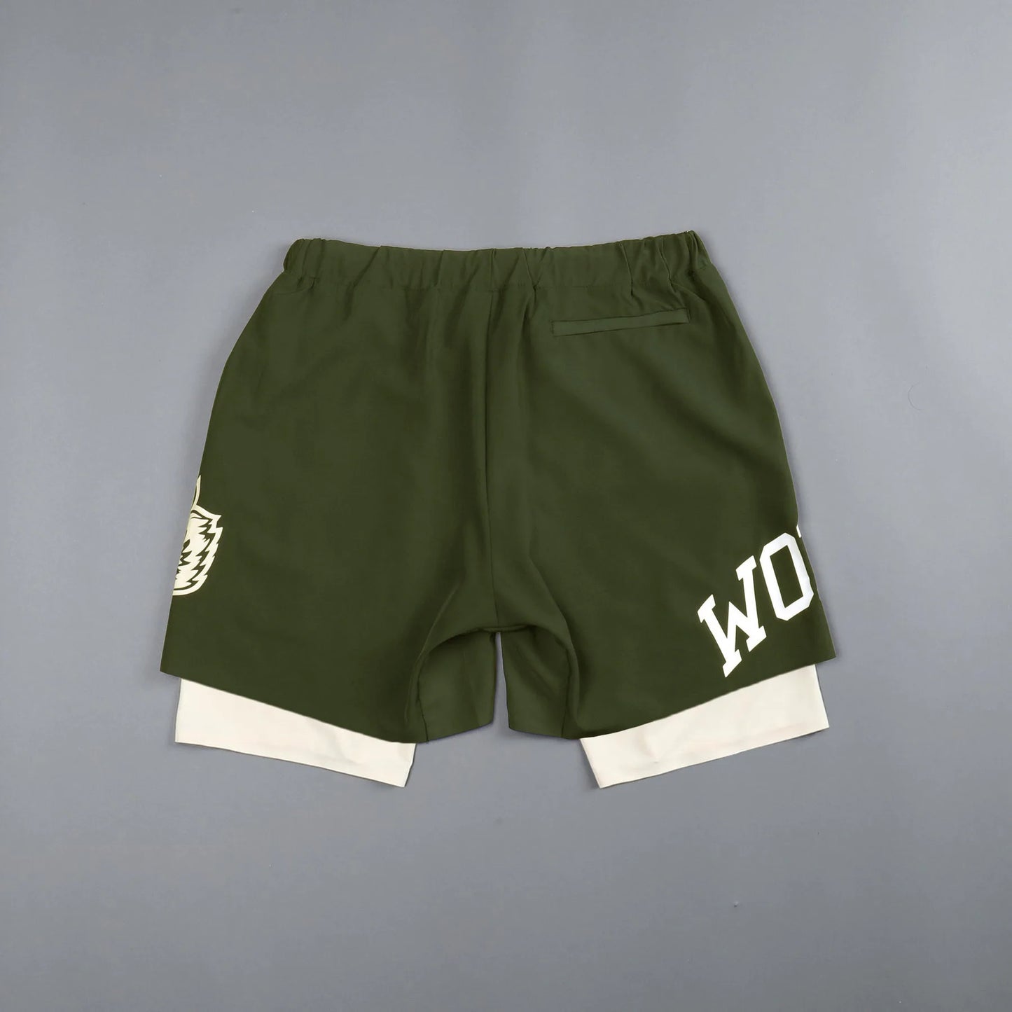 Layersport Shorts