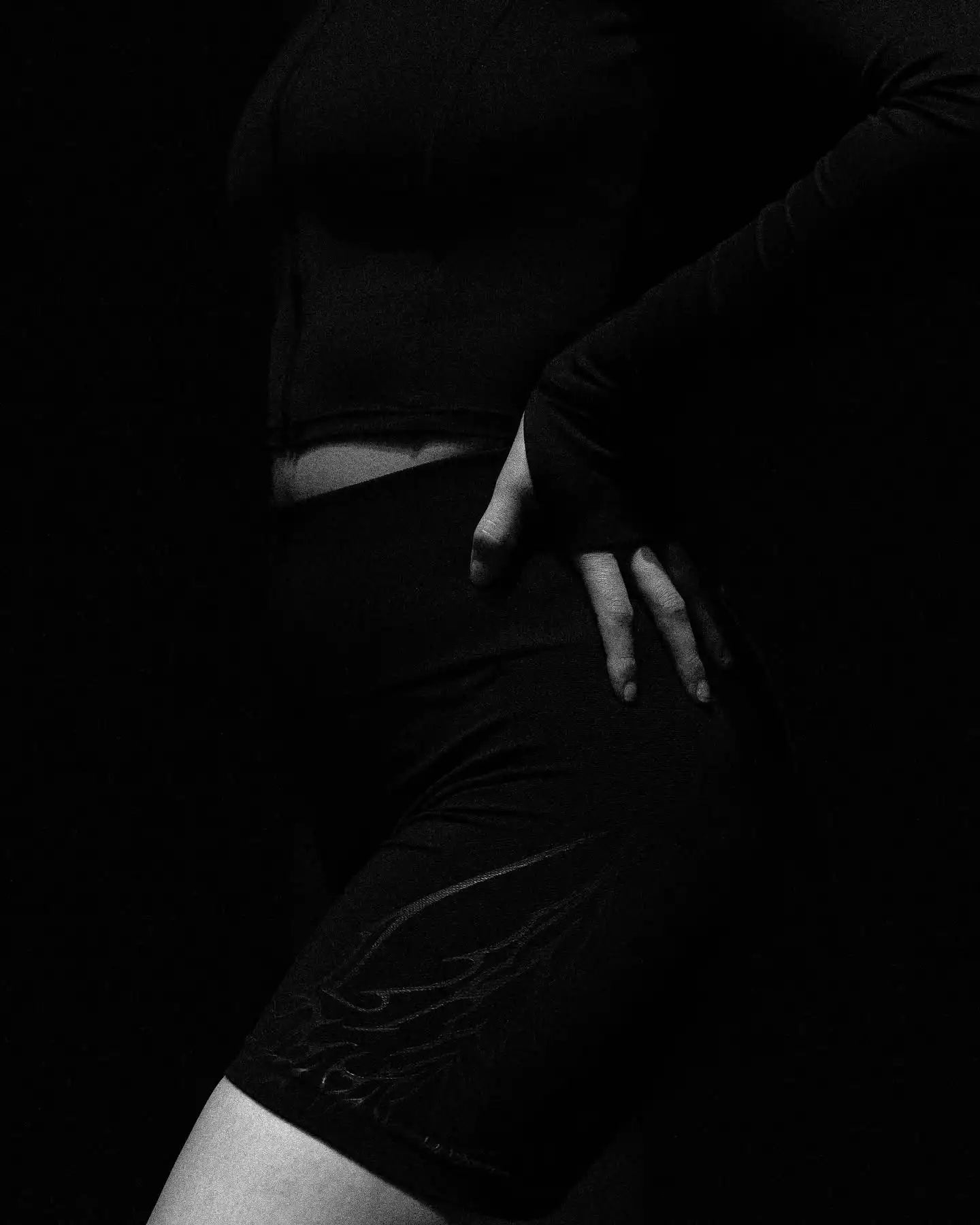 Breathedivinity Seamless