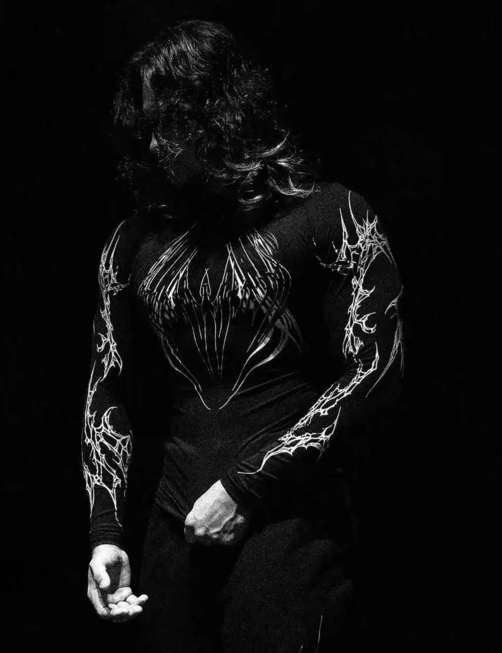 BREATHEDINITY Fitness Skin