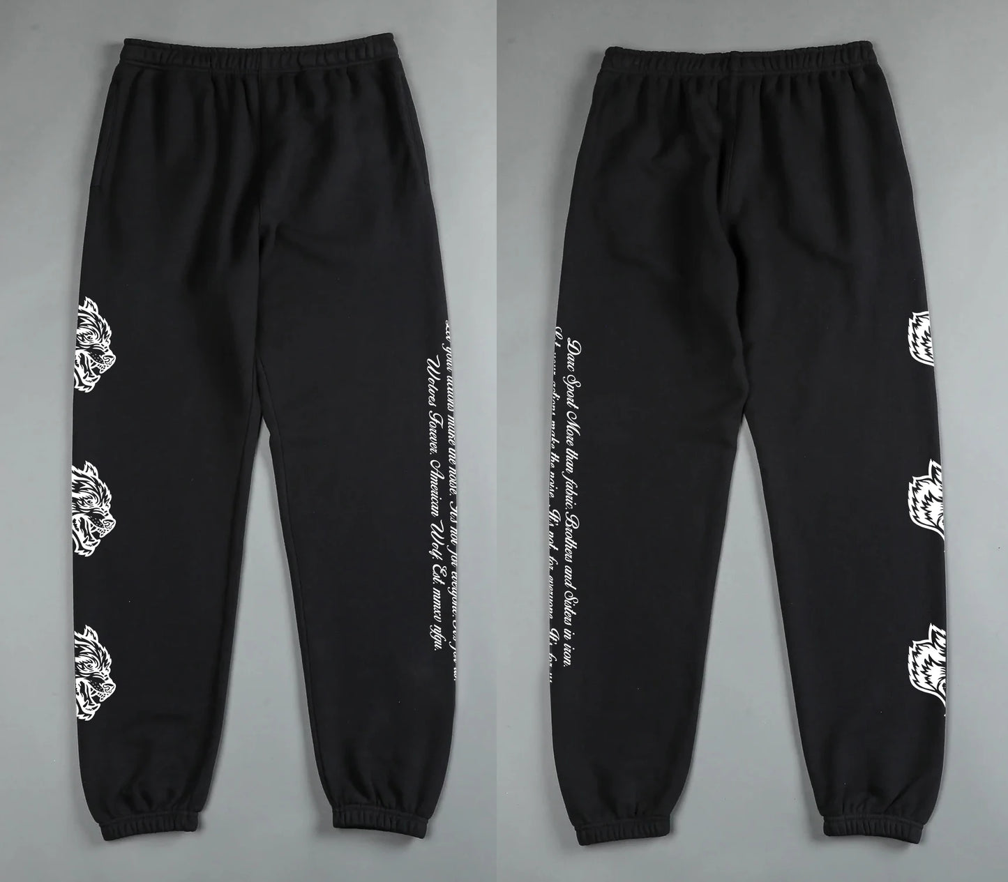 SweatPants Street