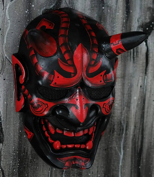 Hannya Demon